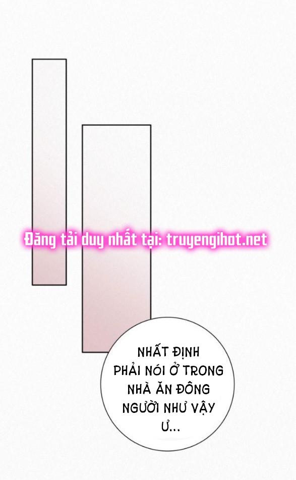 Tình Yêu Trong Sáng Chapter 18 - Trang 26 - Dâm Cô Nương