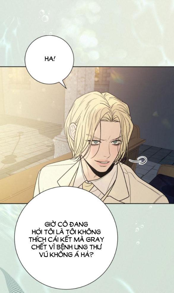 Tình Yêu Trong Sáng Chapter 84.2 - Trang 9 - Dâm Cô Nương
