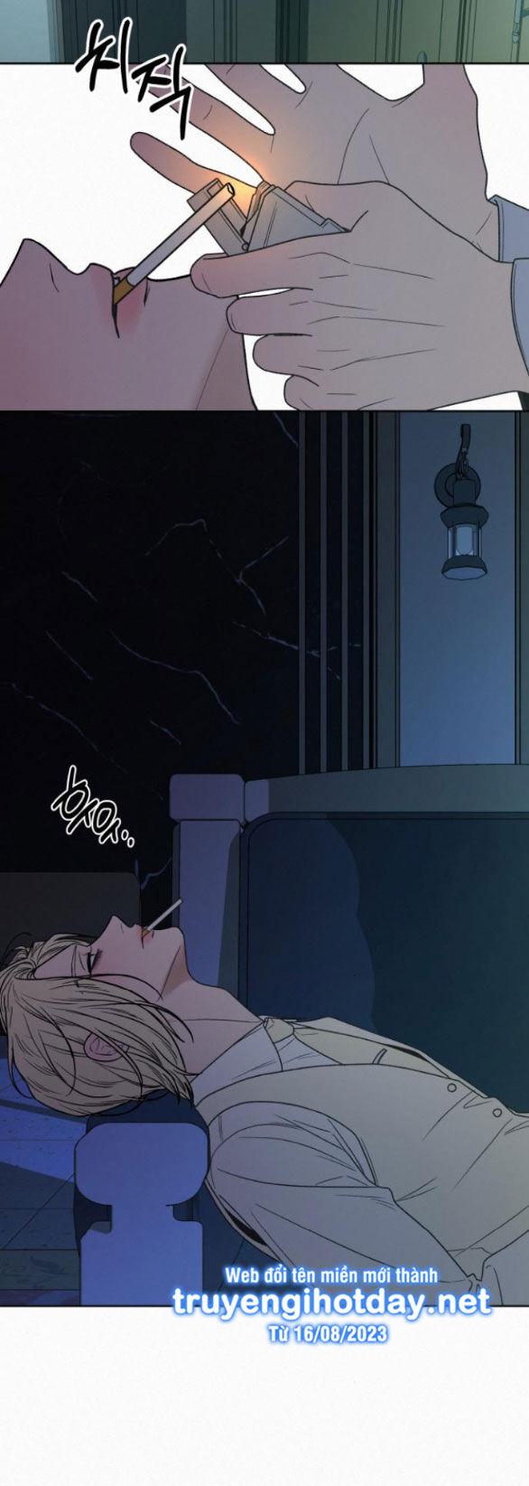 Tình Yêu Trong Sáng Chapter 84.2 - Trang 39 - Dâm Cô Nương
