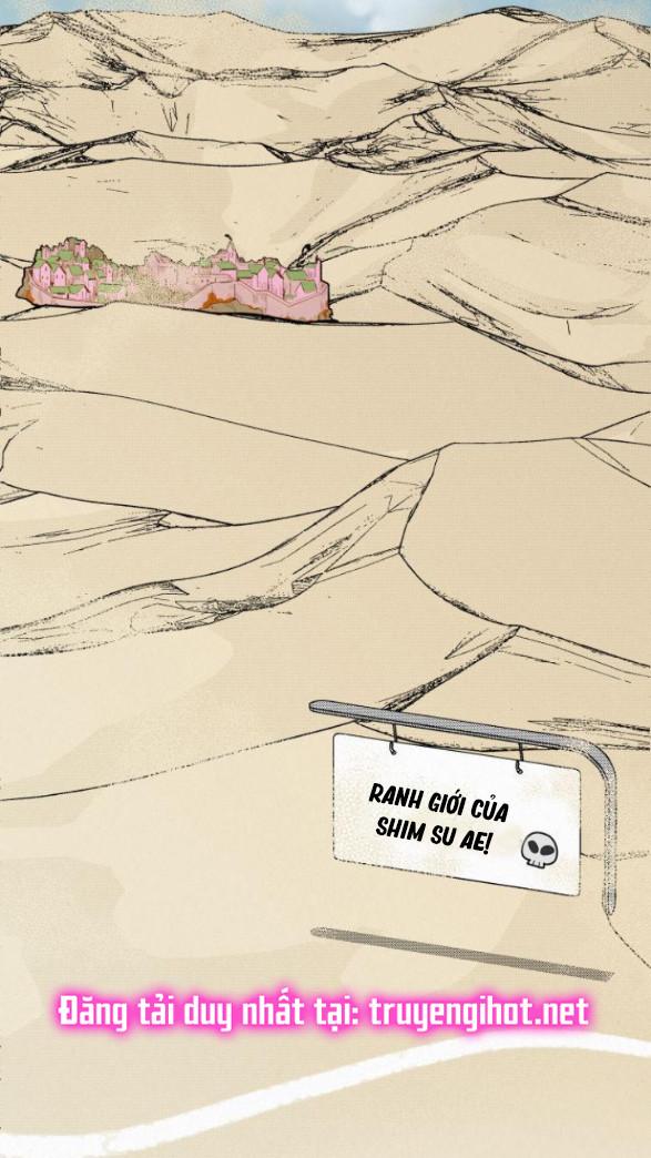 Tình Yêu Trong Sáng Chapter 19.1 - Trang 43 - Dâm Cô Nương