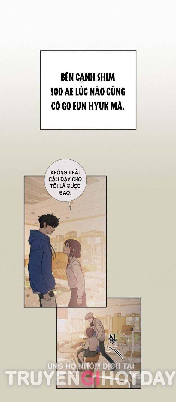 Tình Yêu Trong Sáng Chapter 70.2 - Trang 9 - Dâm Cô Nương