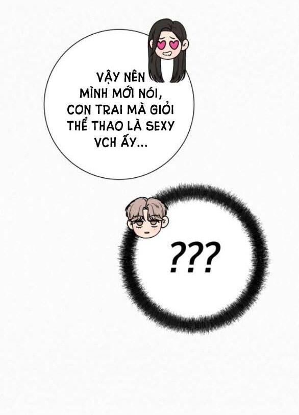 Tình Yêu Trong Sáng Chapter 70.2 - Trang 14 - Dâm Cô Nương