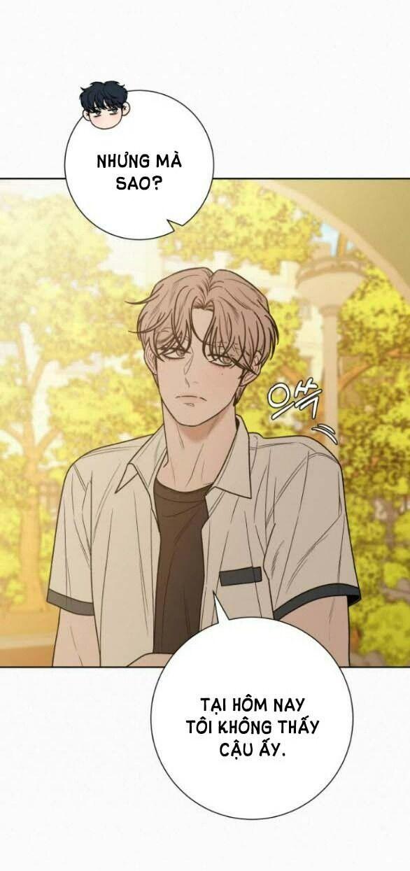 Tình Yêu Trong Sáng Chapter 70.2 - Trang 43 - Dâm Cô Nương