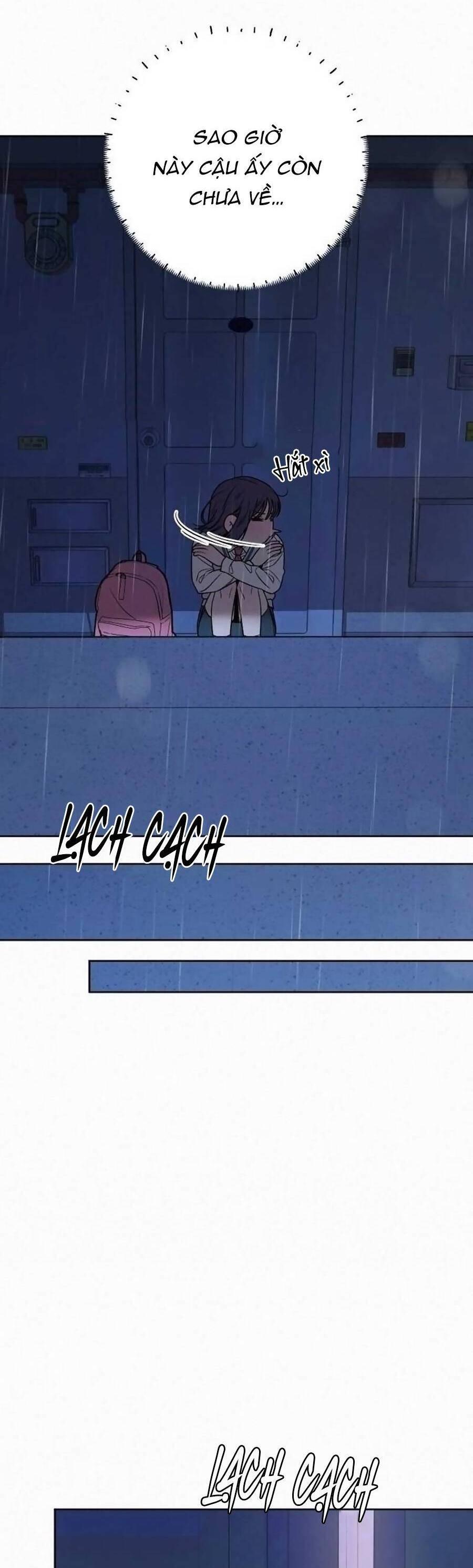 Tình Yêu Trong Sáng Chapter 97 - Trang 54 - Dâm Cô Nương