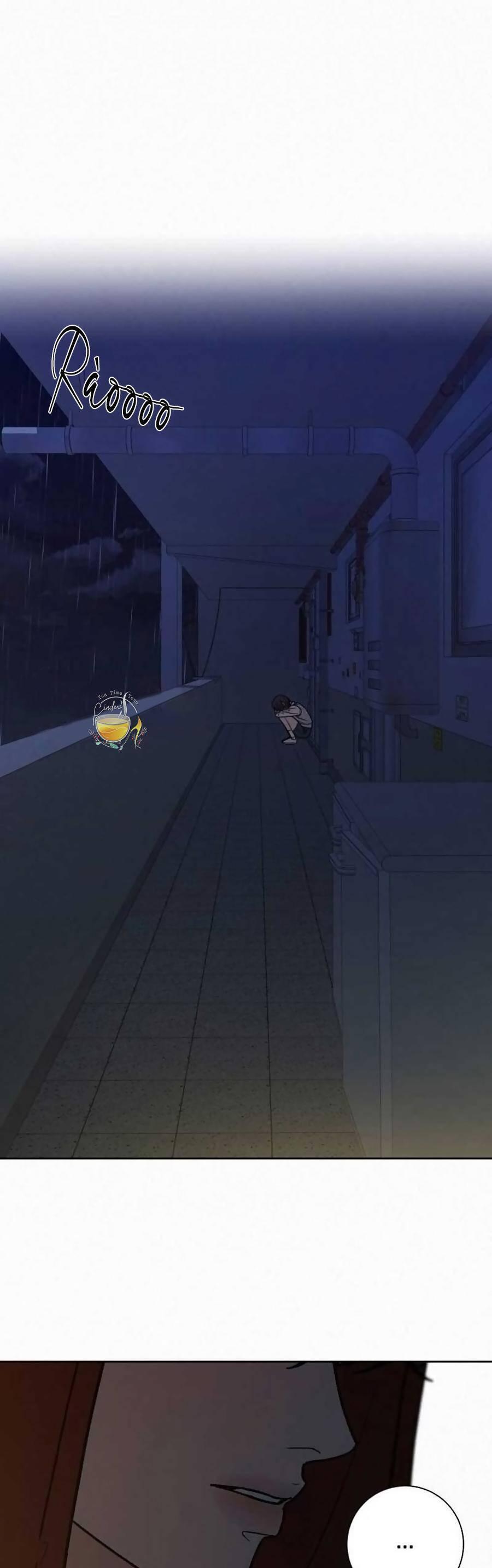 Tình Yêu Trong Sáng Chapter 97 - Trang 56 - Dâm Cô Nương