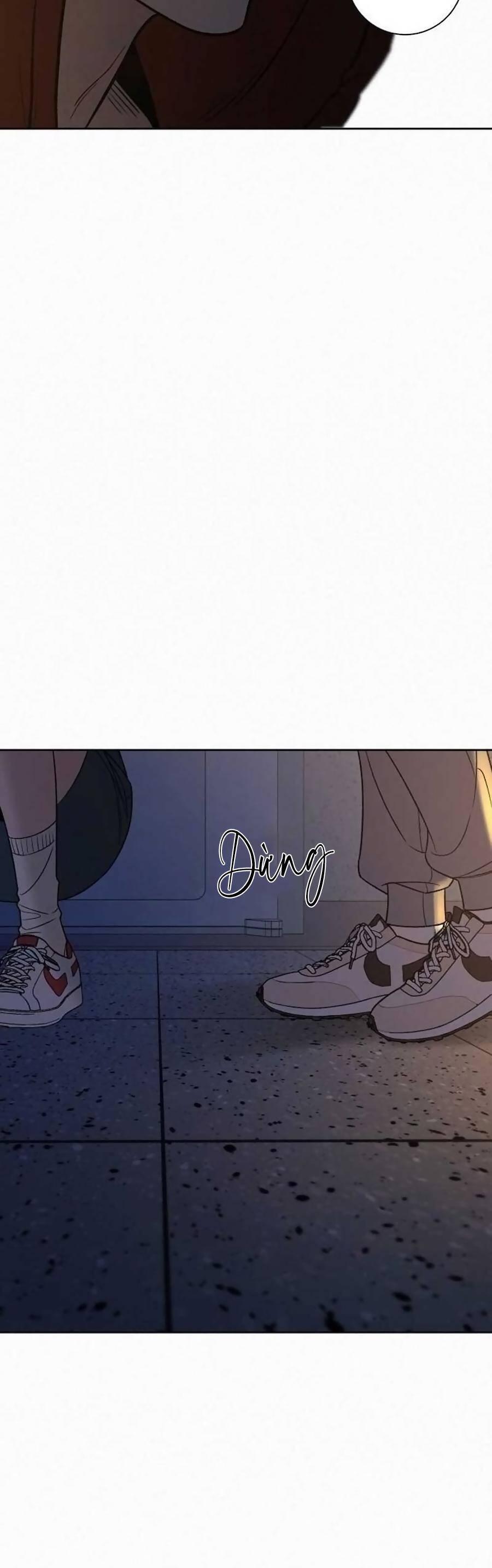 Tình Yêu Trong Sáng Chapter 97 - Trang 57 - Dâm Cô Nương