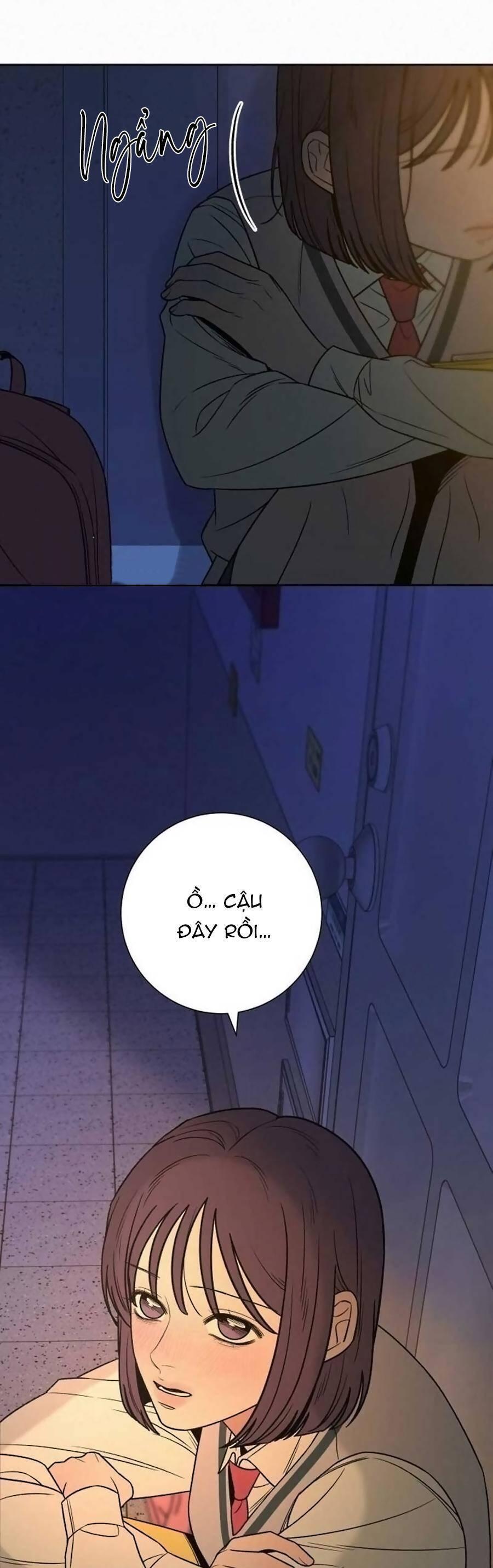 Tình Yêu Trong Sáng Chapter 97 - Trang 58 - Dâm Cô Nương
