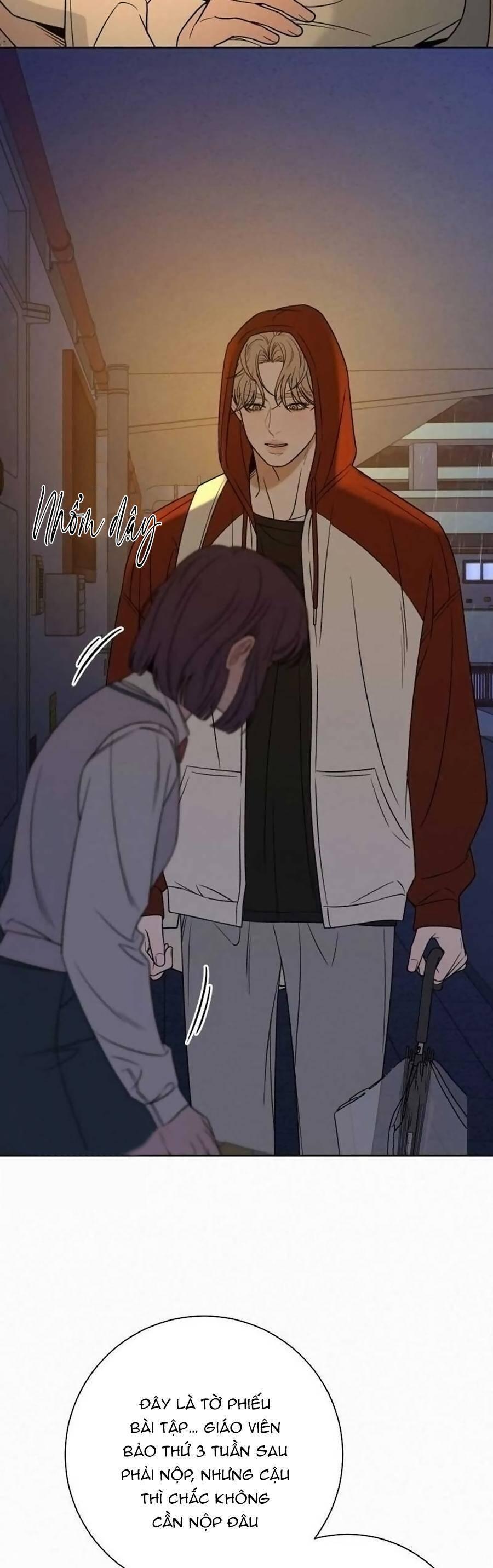 Tình Yêu Trong Sáng Chapter 97 - Trang 59 - Dâm Cô Nương