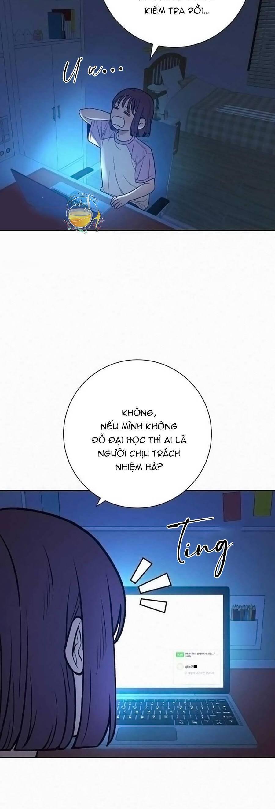 Tình Yêu Trong Sáng Chapter 97 - Trang 6 - Dâm Cô Nương