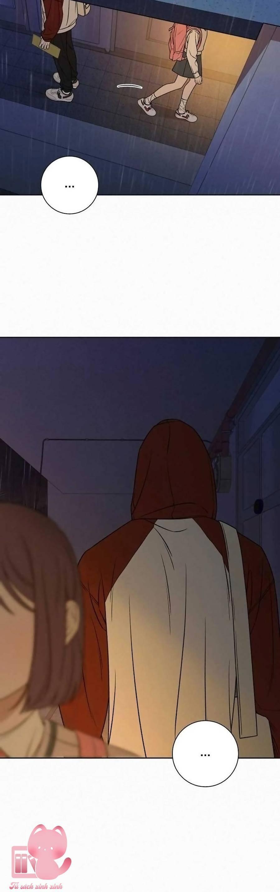 Tình Yêu Trong Sáng Chapter 97 - Trang 61 - Dâm Cô Nương