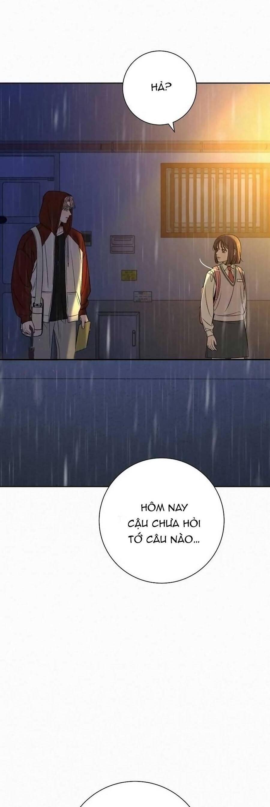 Tình Yêu Trong Sáng Chapter 97 - Trang 63 - Dâm Cô Nương