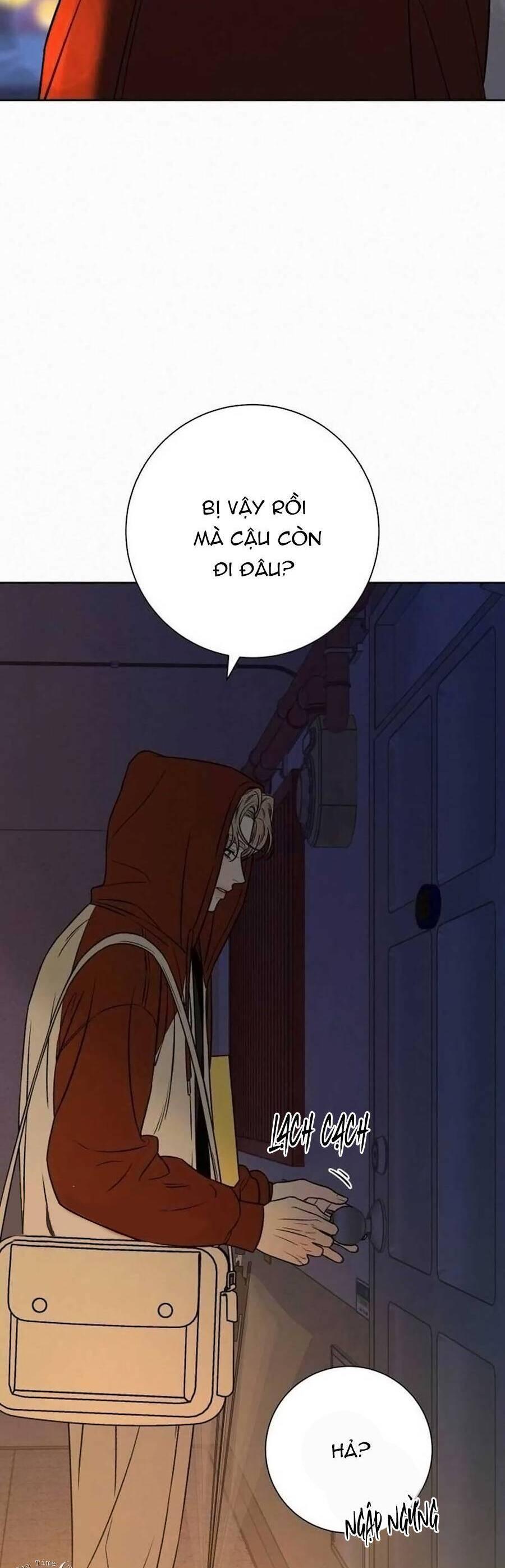 Tình Yêu Trong Sáng Chapter 97 - Trang 71 - Dâm Cô Nương
