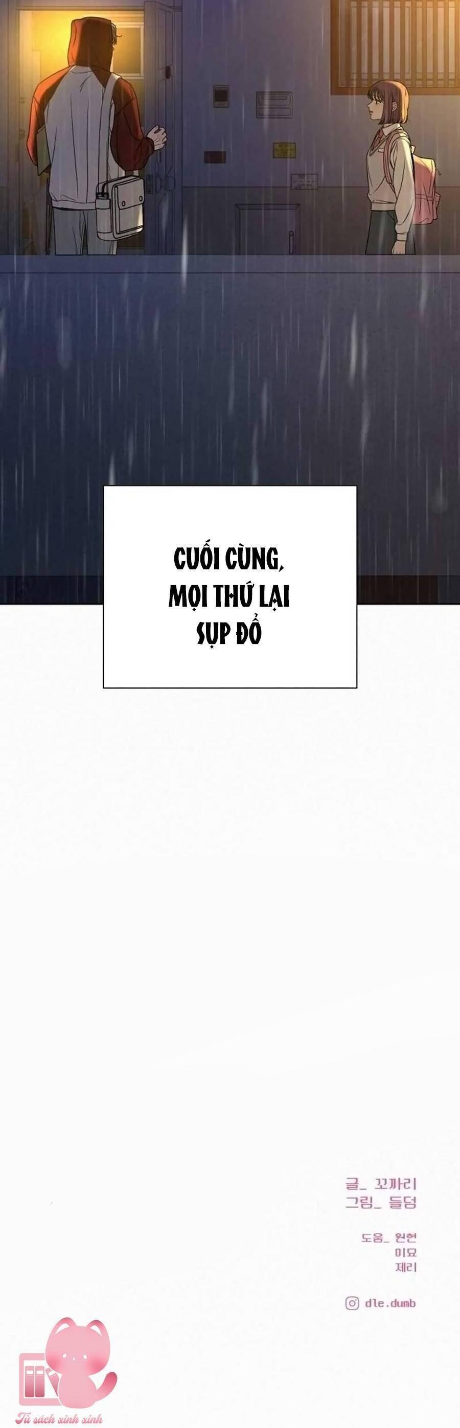Tình Yêu Trong Sáng Chapter 97 - Trang 73 - Dâm Cô Nương