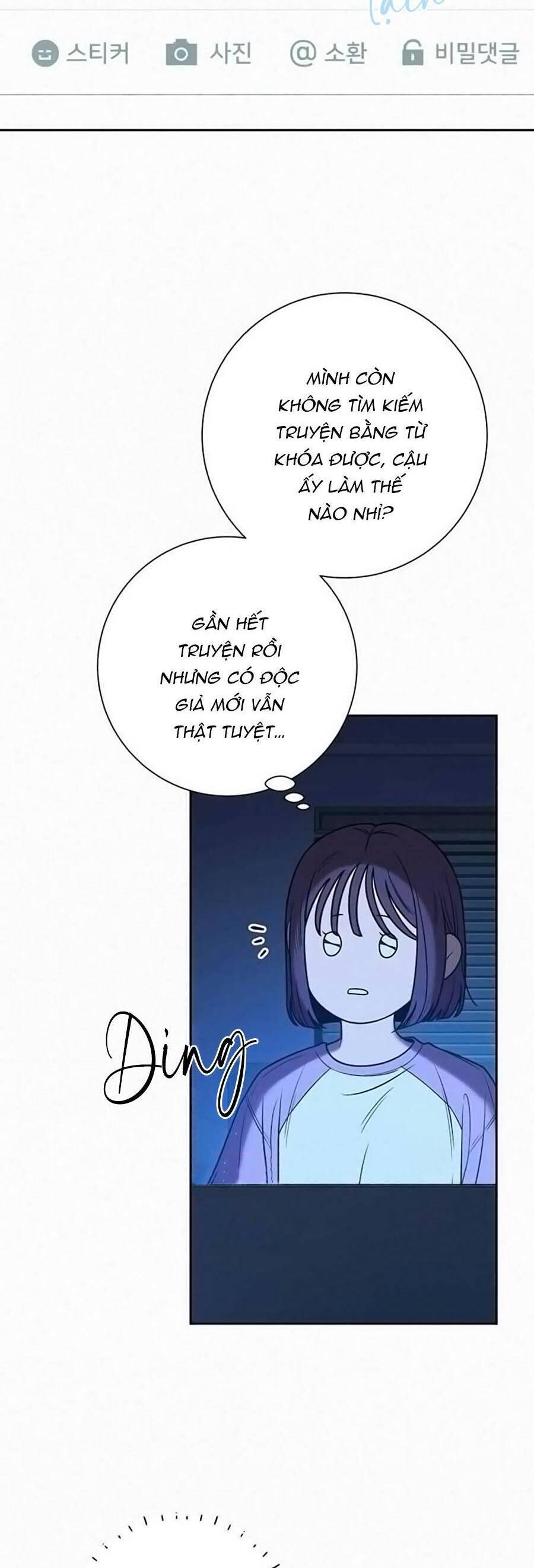 Tình Yêu Trong Sáng Chapter 97 - Trang 8 - Dâm Cô Nương