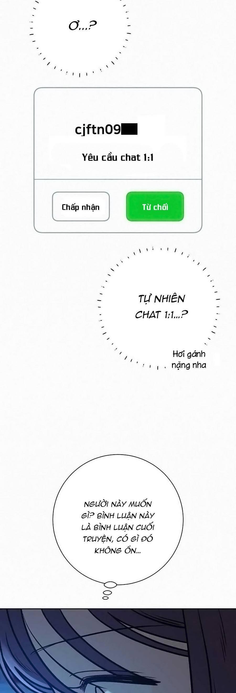 Tình Yêu Trong Sáng Chapter 97 - Trang 9 - Dâm Cô Nương