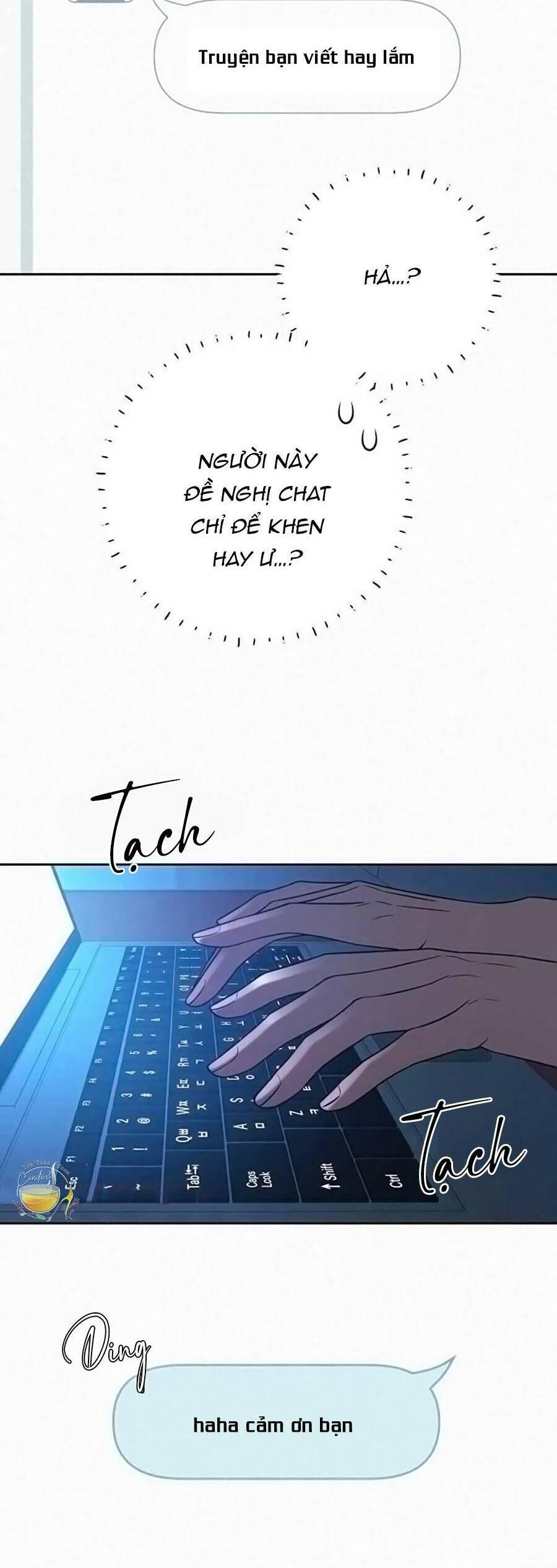 Tình Yêu Trong Sáng Chapter 97 - Trang 15 - Dâm Cô Nương