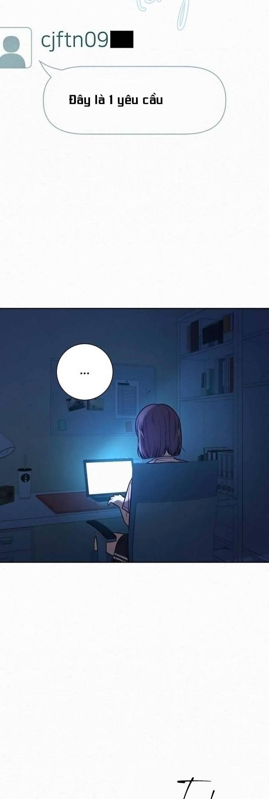 Tình Yêu Trong Sáng Chapter 97 - Trang 19 - Dâm Cô Nương
