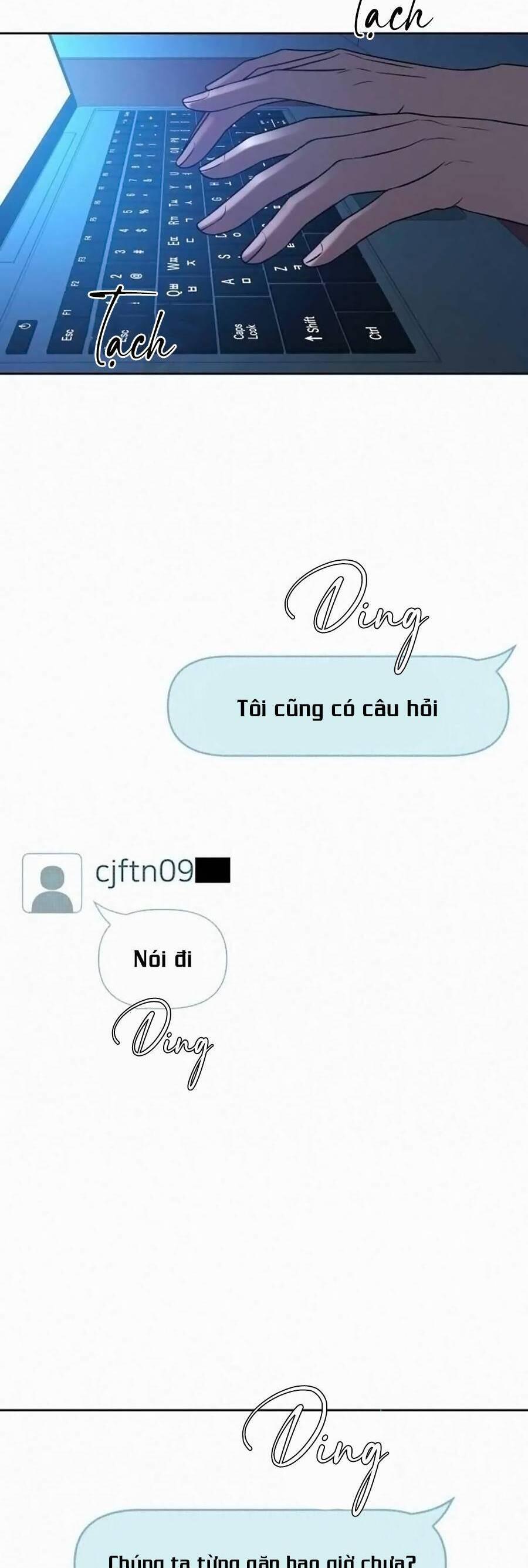 Tình Yêu Trong Sáng Chapter 97 - Trang 20 - Dâm Cô Nương