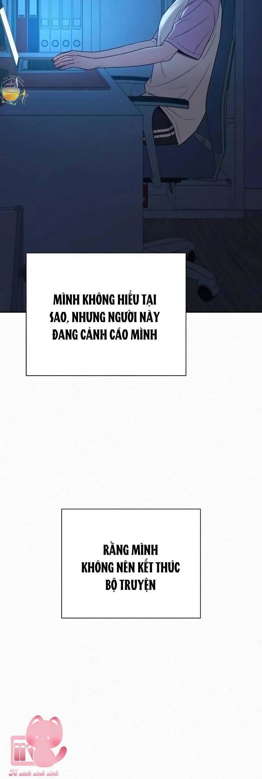 Tình Yêu Trong Sáng Chapter 97 - Trang 23 - Dâm Cô Nương
