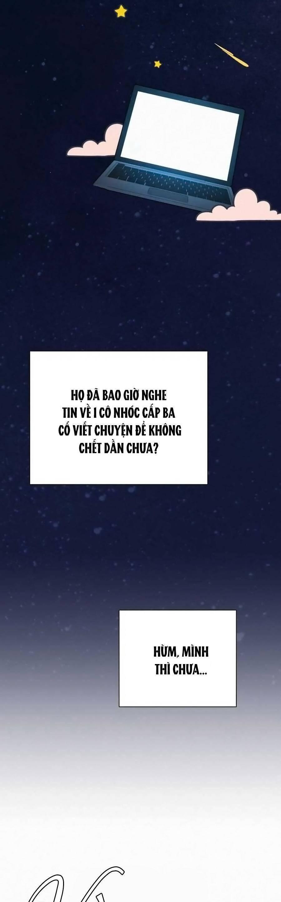 Tình Yêu Trong Sáng Chapter 97 - Trang 25 - Dâm Cô Nương