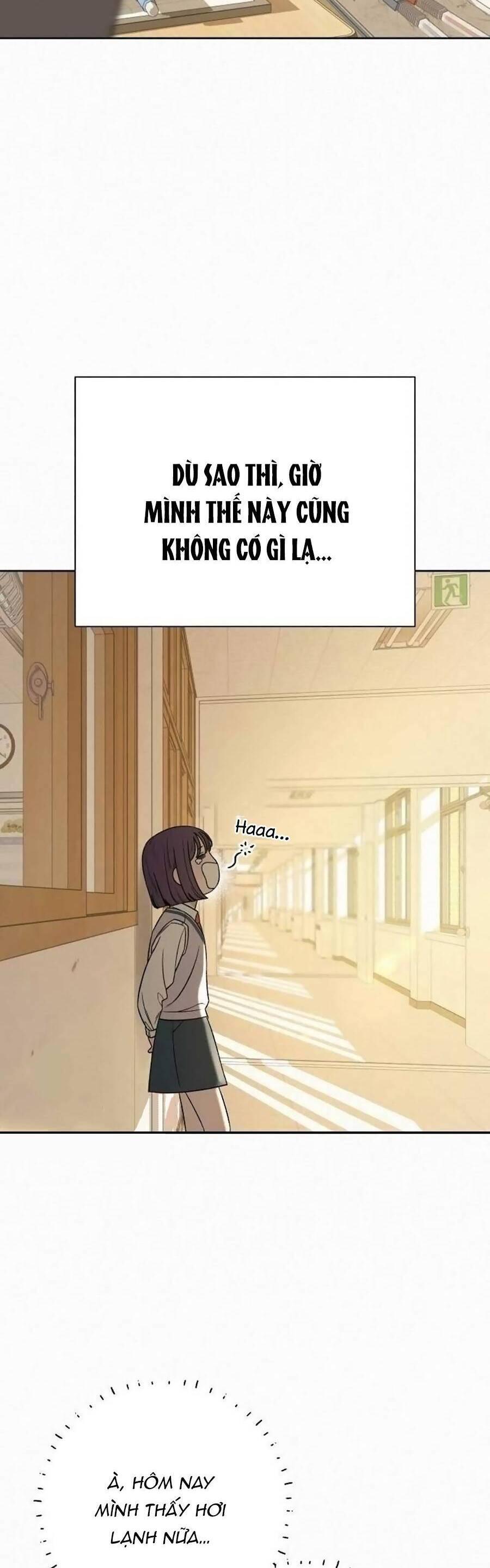 Tình Yêu Trong Sáng Chapter 97 - Trang 28 - Dâm Cô Nương