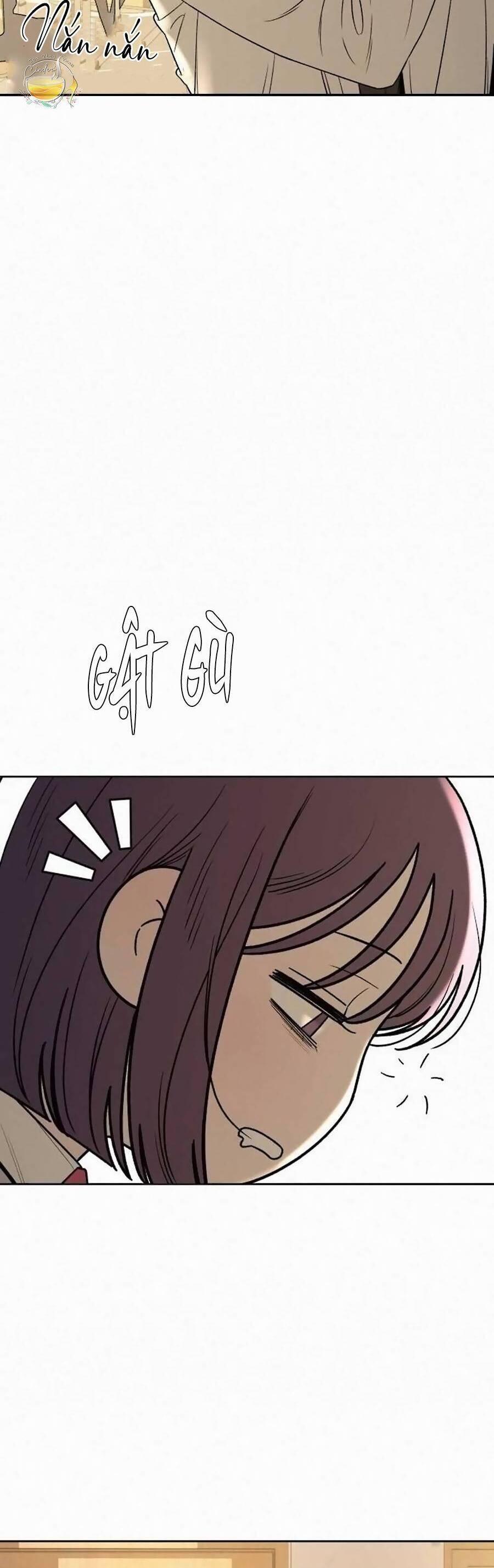 Tình Yêu Trong Sáng Chapter 97 - Trang 33 - Dâm Cô Nương