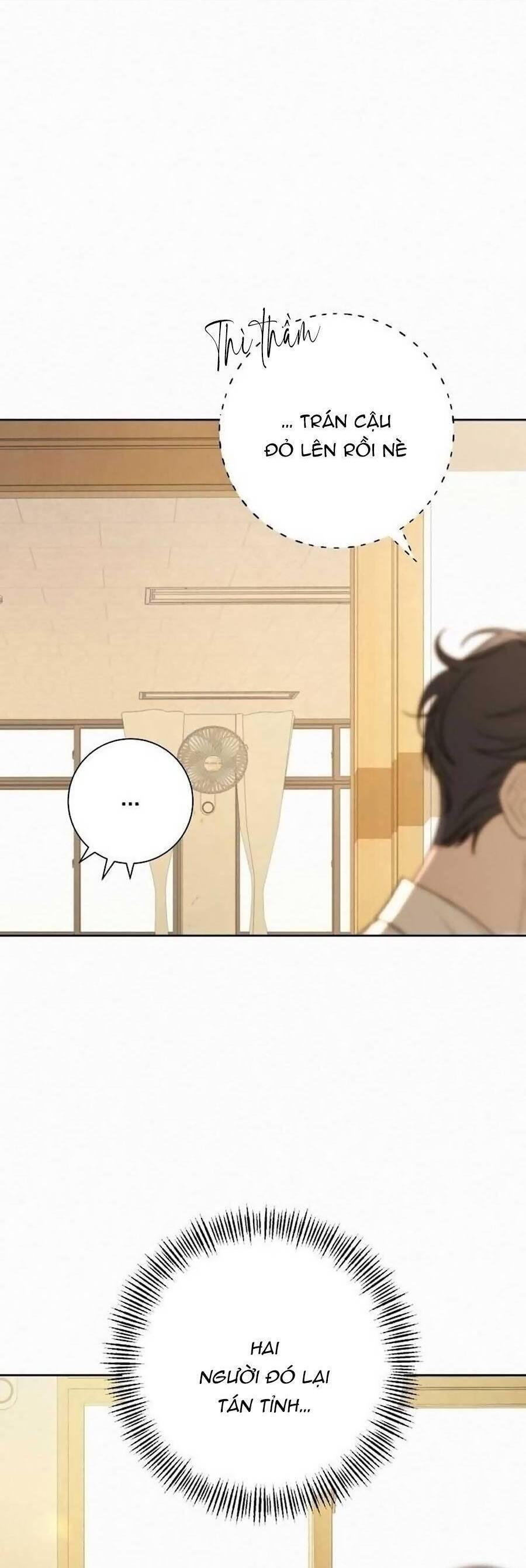 Tình Yêu Trong Sáng Chapter 97 - Trang 38 - Dâm Cô Nương