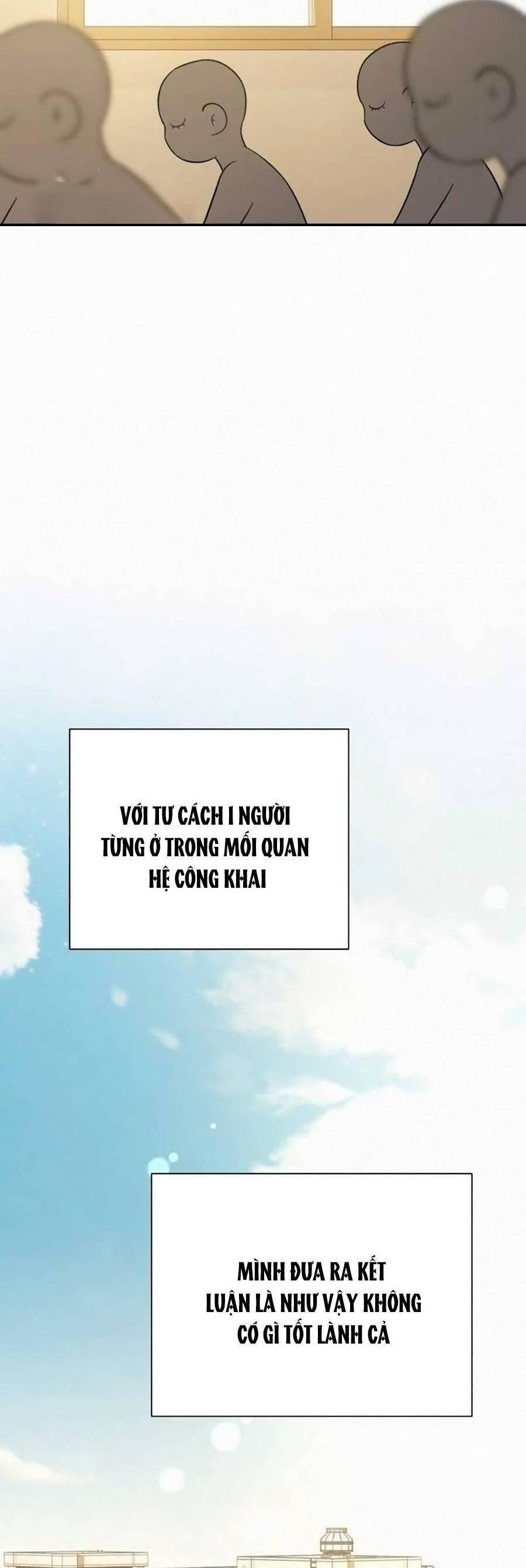 Tình Yêu Trong Sáng Chapter 97 - Trang 39 - Dâm Cô Nương