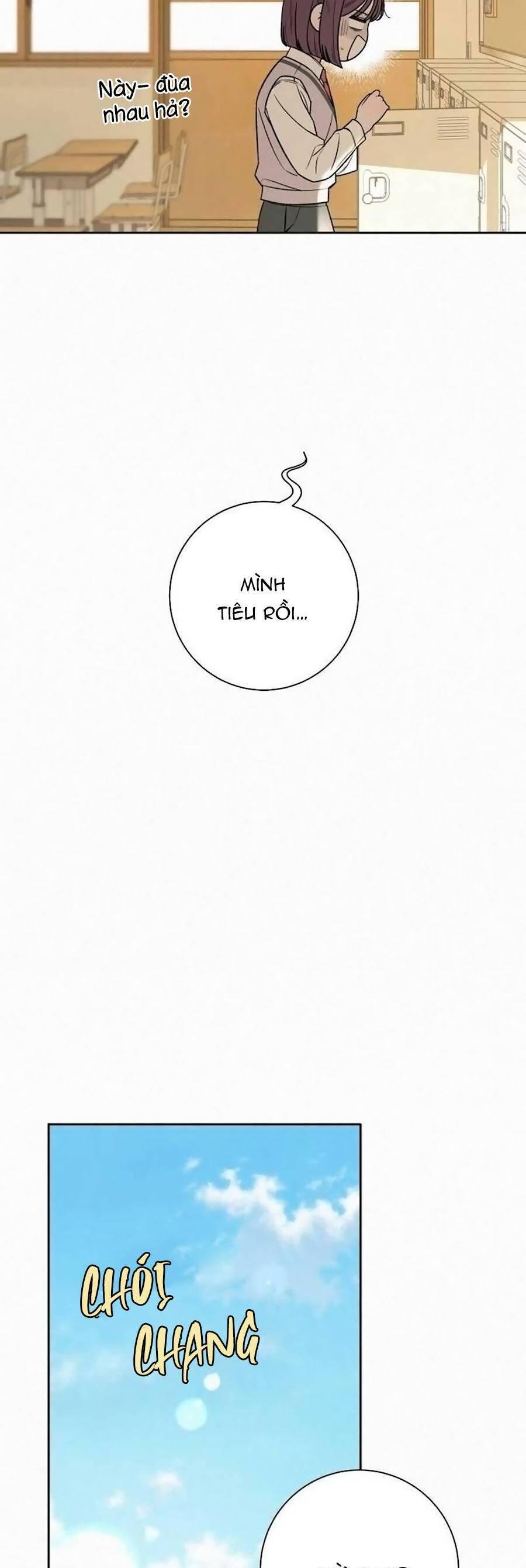 Tình Yêu Trong Sáng Chapter 97 - Trang 41 - Dâm Cô Nương