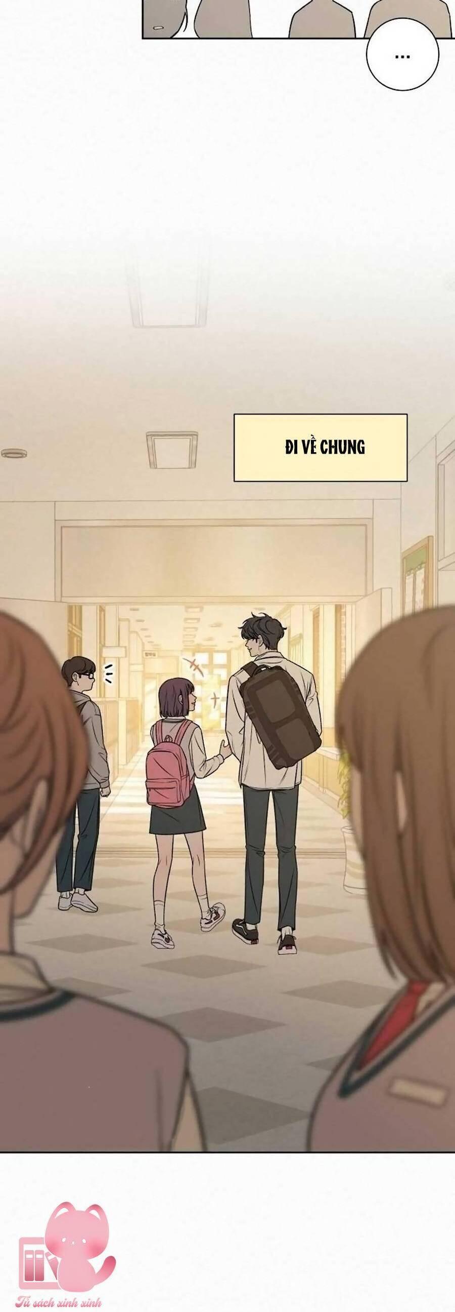 Tình Yêu Trong Sáng Chapter 97 - Trang 49 - Dâm Cô Nương