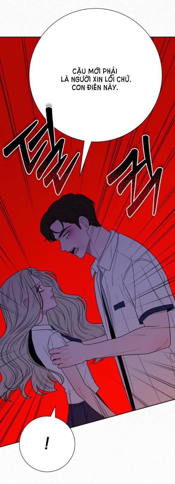 Tình Yêu Trong Sáng Chapter 65.1 - Trang 28 - Dâm Cô Nương