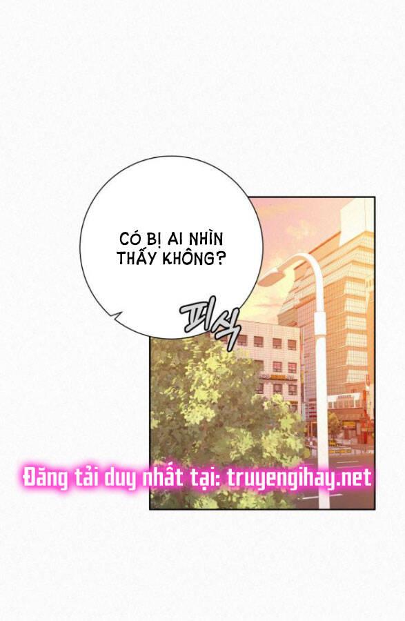 Tình Yêu Trong Sáng Chapter 26.1 - Trang 19 - Dâm Cô Nương