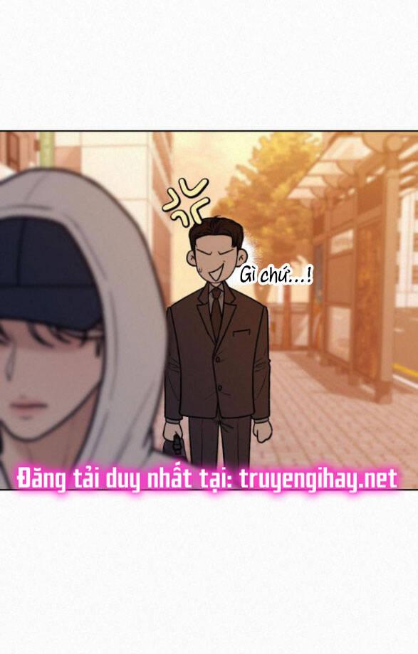 Tình Yêu Trong Sáng Chapter 26.1 - Trang 23 - Dâm Cô Nương