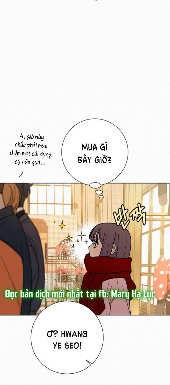 Tình Yêu Trong Sáng Chapter 30.5 - Trang 29 - Dâm Cô Nương