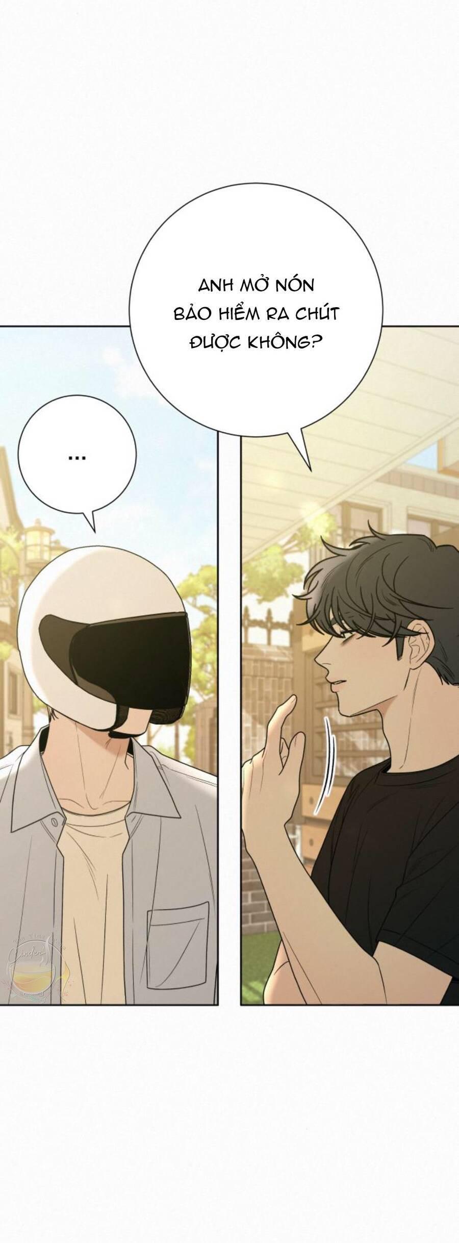 Tình Yêu Trong Sáng Chapter 79 - Trang 31 - Dâm Cô Nương