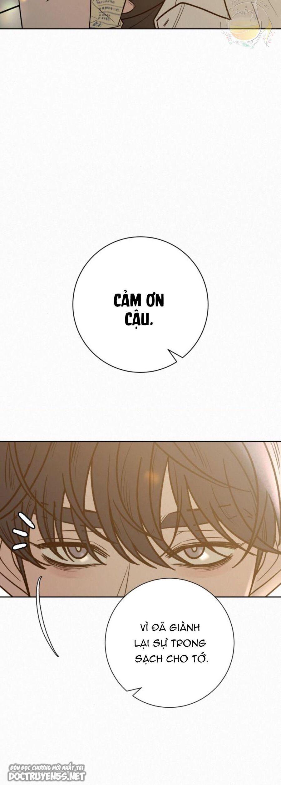 Tình Yêu Trong Sáng Chapter 72 - Trang 16 - Dâm Cô Nương