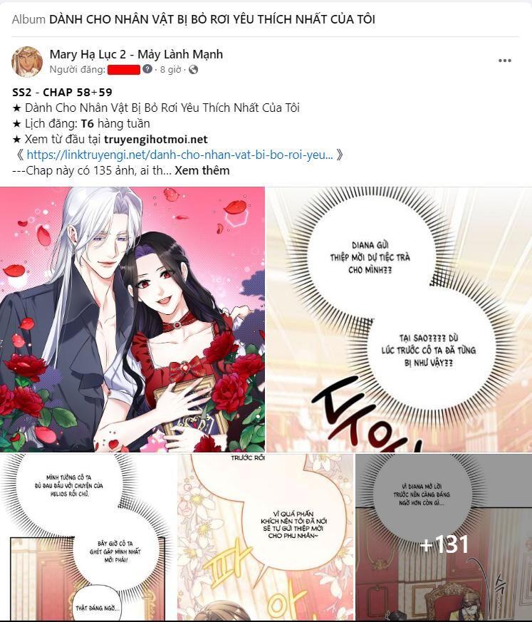 Tình Yêu Trong Sáng Chapter 88.1 - Trang 45 - Dâm Cô Nương