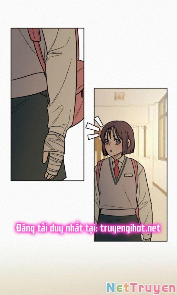 Tình Yêu Trong Sáng Chapter 23.2 - Trang 45 - Dâm Cô Nương