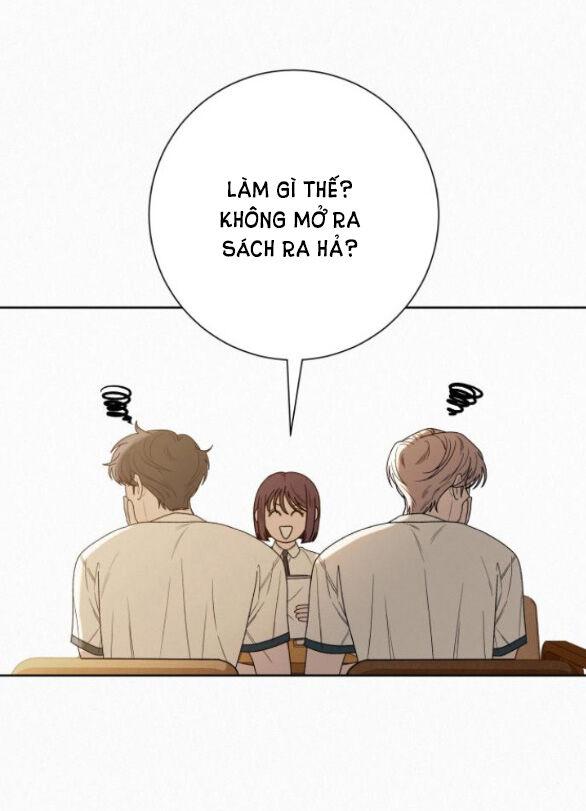 Tình Yêu Trong Sáng Chapter 68.2 - Trang 35 - Dâm Cô Nương