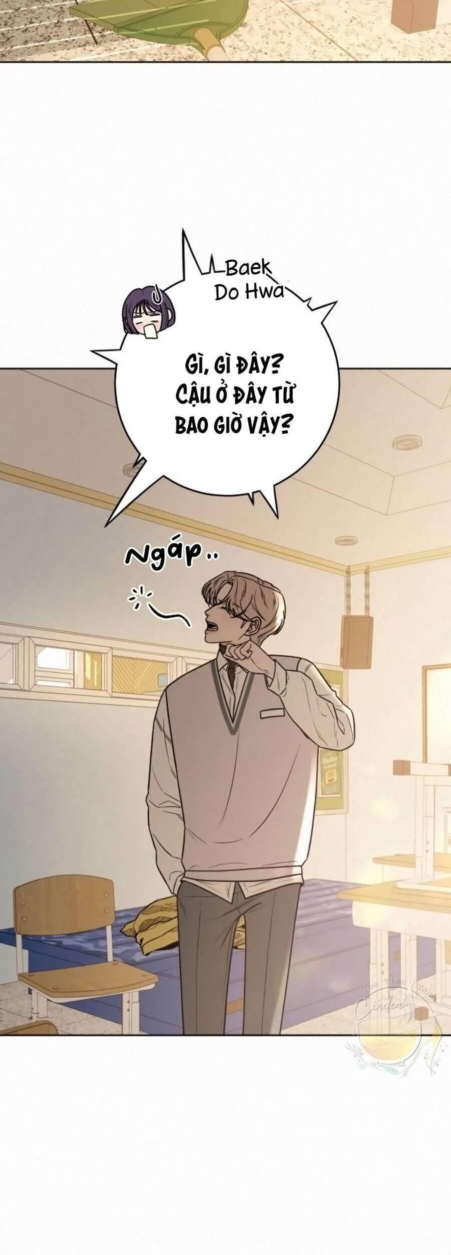 Tình Yêu Trong Sáng Chapter 42 - Trang 50 - Dâm Cô Nương