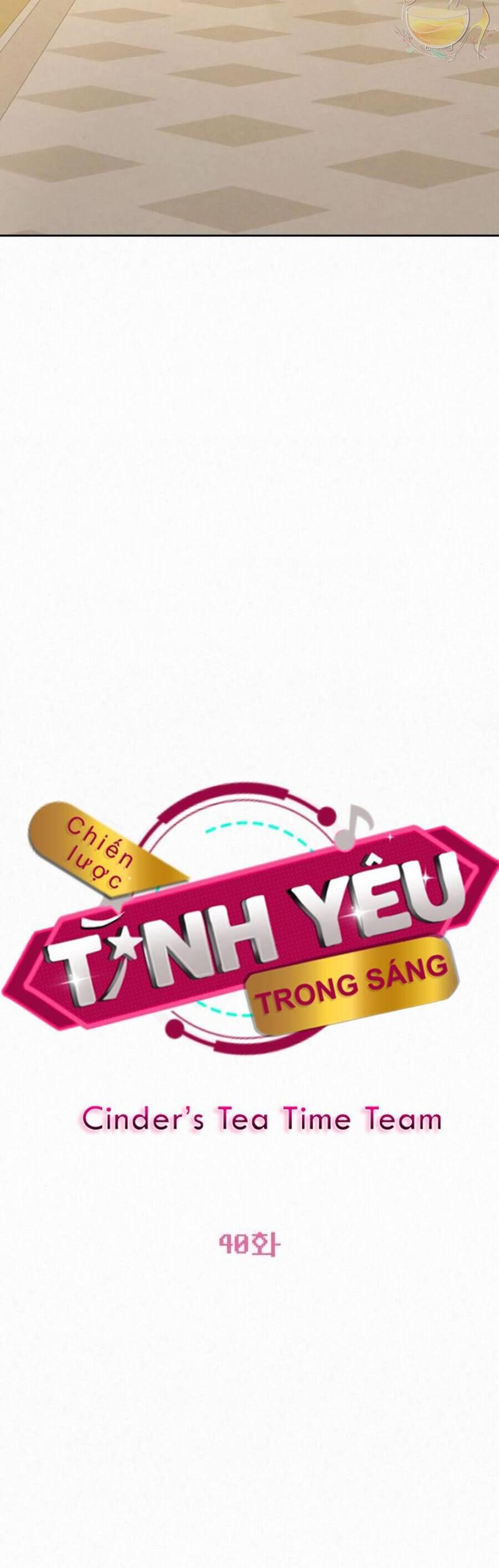 Tình Yêu Trong Sáng Chapter 40 - Trang 31 - Dâm Cô Nương