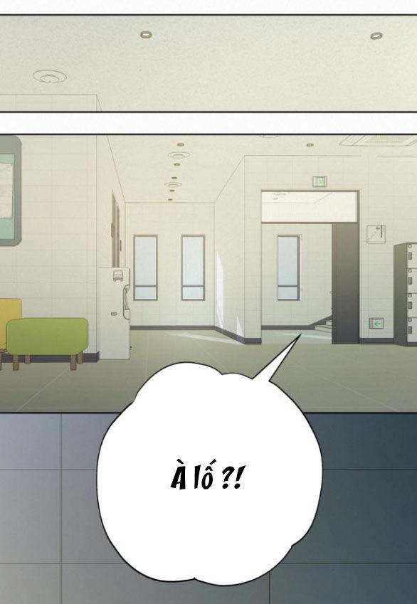 Tình Yêu Trong Sáng Chapter 75.2 - Trang 32 - Dâm Cô Nương