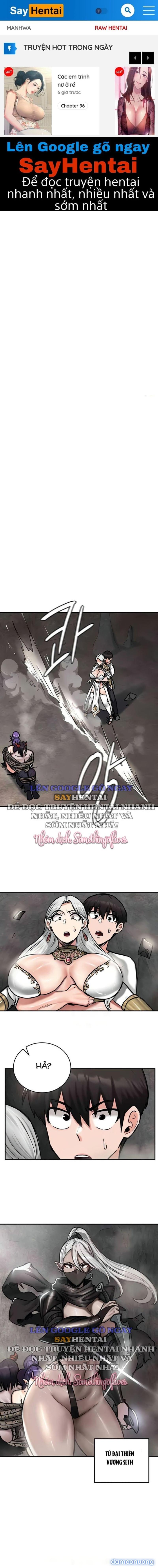 Thống Trị Chapter 42 - Trang 1 - Dâm Cô Nương