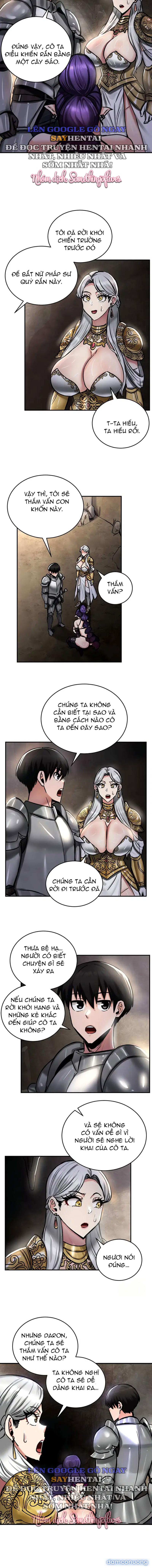 Thống Trị Chapter 39 - Trang 12 - Dâm Cô Nương