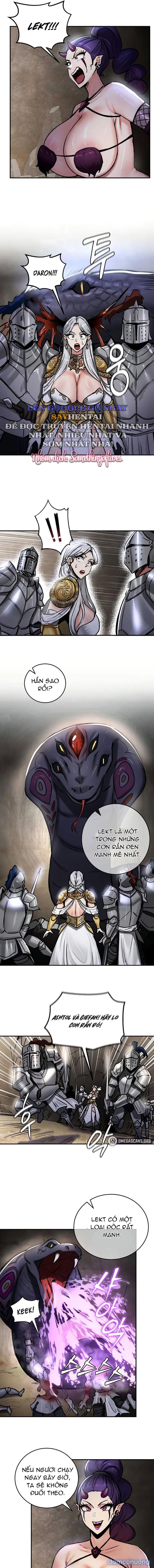 Thống Trị Chapter 39 - Trang 9 - Dâm Cô Nương