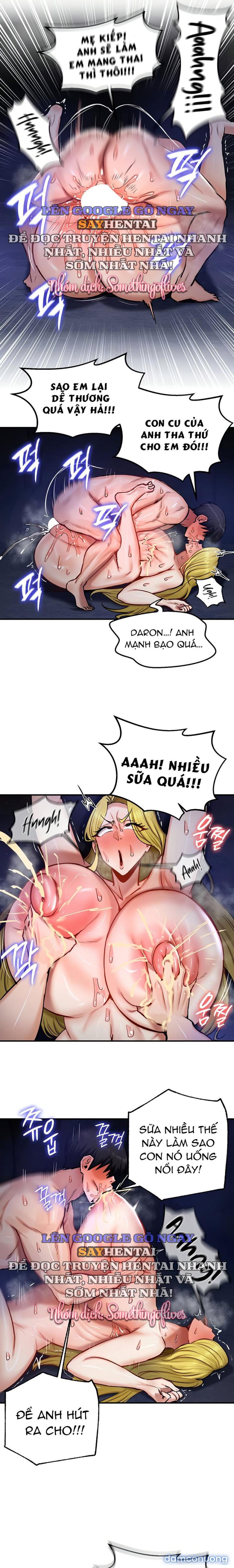 Thống Trị Chapter 50 - Trang 11 - Dâm Cô Nương