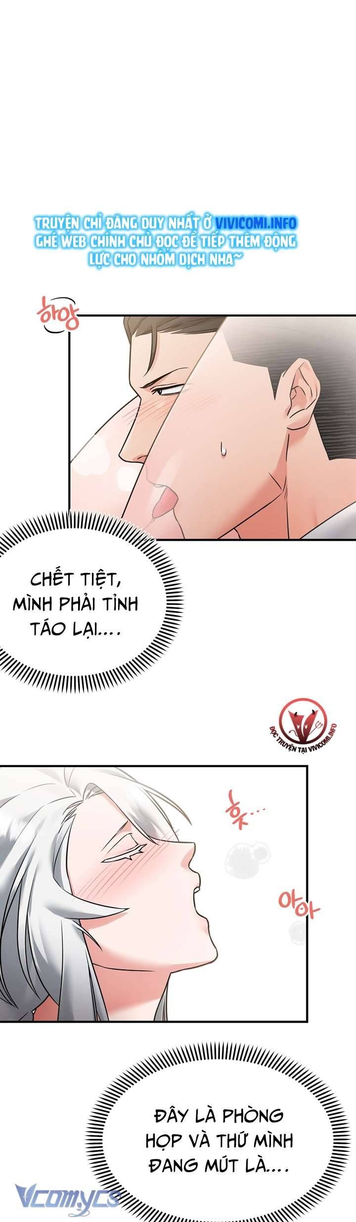[18+] Rồng Bay Tới Đâu Mây Bay Tới Đó Chapter 3 - Trang 24 - Dâm Cô Nương