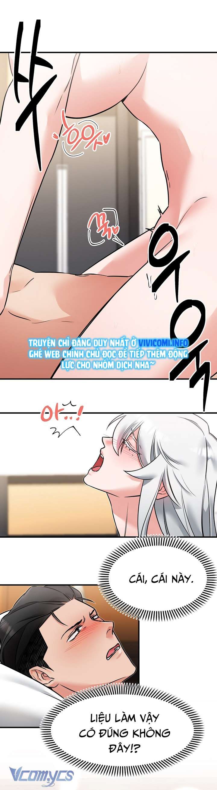 [18+] Rồng Bay Tới Đâu Mây Bay Tới Đó Chapter 2 - Trang 38 - Dâm Cô Nương