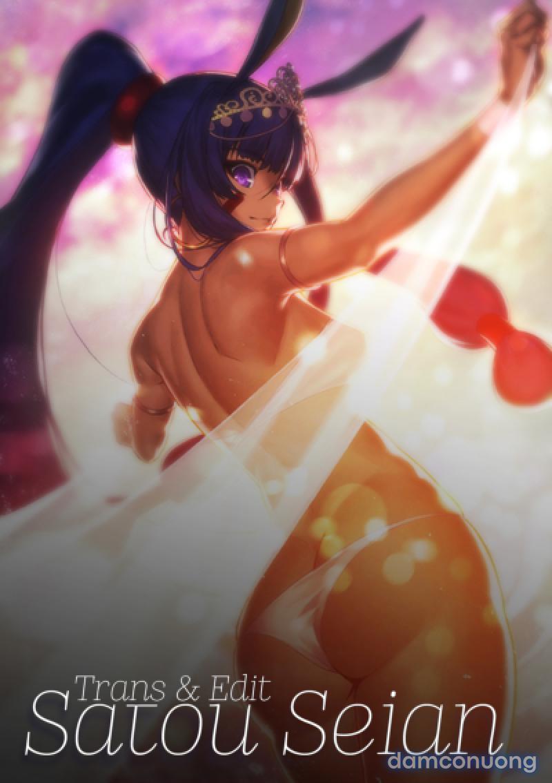 Chibikko Eirei to Naisho no Okusuri Techou - Young lady hero secret medicine notebook Oneshot - Trang 21 - Dâm Cô Nương