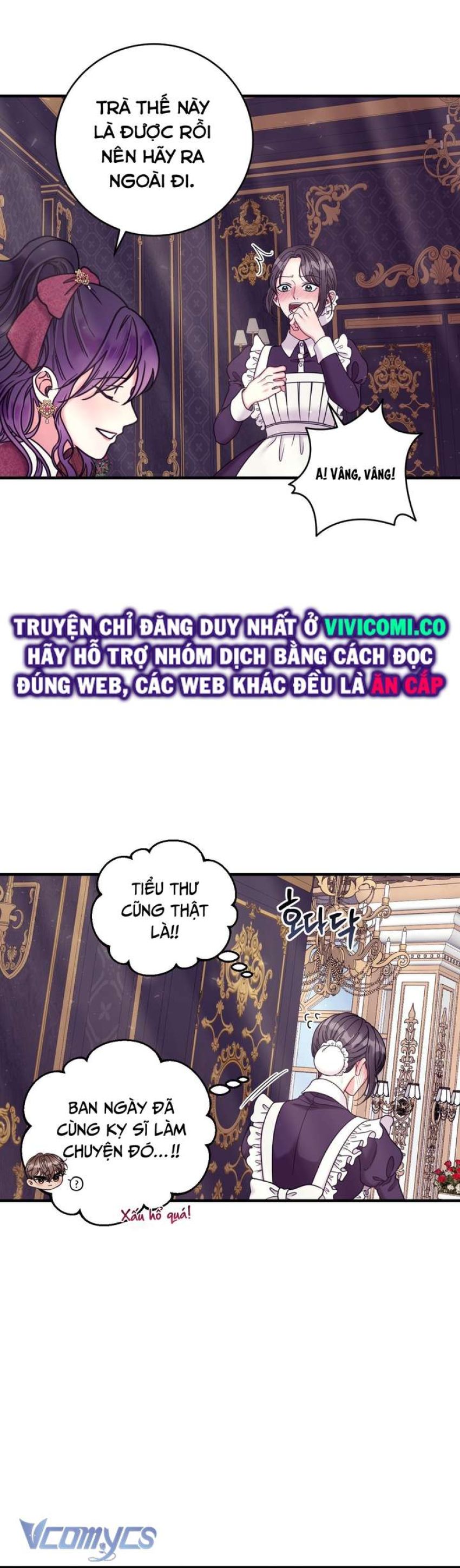 [18+] Anh Trai Đã Thay Đổi Chapter 28 - Trang 12 - Dâm Cô Nương